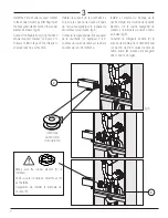 Предварительный просмотр 8 страницы A&E Bath and Shower VISTA-IV Installation Manual