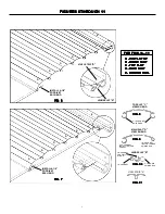 Предварительный просмотр 4 страницы A&E Systems 5000 Replacement Instructions Manual