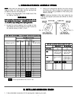 Предварительный просмотр 6 страницы A&E Systems 5000 Replacement Instructions Manual