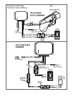 Preview for 6 page of A&E Systems 971 56 Oasis-Elite Series Operating Instructions Manual