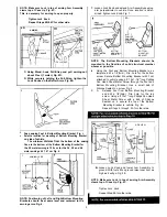 Preview for 3 page of A&E Systems Electrolux AW Series Installation & Operating Instructions Manual