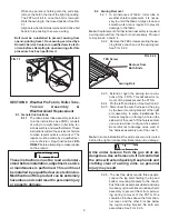 Preview for 9 page of A&E Systems WeatherPro Oasis Elite Diagnostic Service Manual