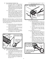 Preview for 12 page of A&E Systems WeatherPro Oasis Elite Diagnostic Service Manual