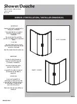 A&E 100860 Installation Manual preview