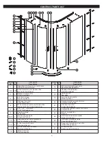 Preview for 3 page of A&E 100860 Installation Manual