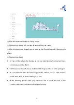 Preview for 19 page of A&E AE01 Operation Manual