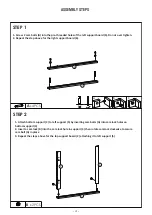 Preview for 4 page of A&E Axil VII Installation Manual