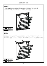 Preview for 6 page of A&E Axil VII Installation Manual