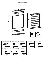 Preview for 8 page of A&E Axil VII Installation Manual