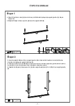 Preview for 9 page of A&E Axil VII Installation Manual