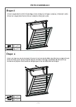 Preview for 11 page of A&E Axil VII Installation Manual