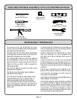 Preview for 4 page of A&E Boann Owner'S Manual And Installation Manual