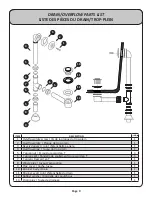 Предварительный просмотр 9 страницы A&E BT-830 Owner'S Manual And Installation Manual