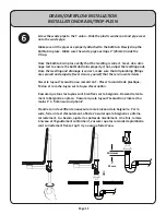 Предварительный просмотр 11 страницы A&E BT-830 Owner'S Manual And Installation Manual