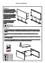 Preview for 14 page of A&E Chelsea IV Installation Manual