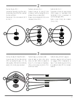 Preview for 9 page of A&E NEO-ROUND SHOWER STALL Installation Manual