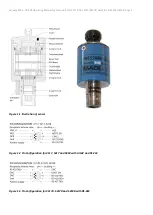 Предварительный просмотр 9 страницы Aanderaa 4117 Operating Manual