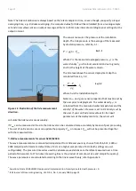 Предварительный просмотр 12 страницы Aanderaa 4117 Operating Manual