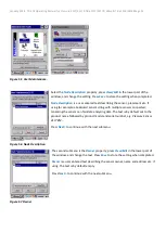 Предварительный просмотр 31 страницы Aanderaa 4117 Operating Manual