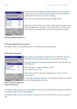 Предварительный просмотр 32 страницы Aanderaa 4117 Operating Manual