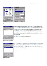 Предварительный просмотр 36 страницы Aanderaa 4117 Operating Manual