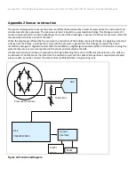 Предварительный просмотр 61 страницы Aanderaa 4117 Operating Manual