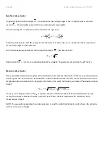 Предварительный просмотр 68 страницы Aanderaa 4117 Operating Manual