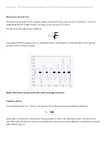 Предварительный просмотр 69 страницы Aanderaa 4117 Operating Manual