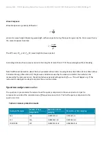 Предварительный просмотр 71 страницы Aanderaa 4117 Operating Manual