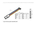 Предварительный просмотр 77 страницы Aanderaa 4117 Operating Manual