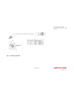 Предварительный просмотр 62 страницы Aanderaa 4330 Operating Manual