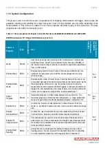 Предварительный просмотр 23 страницы Aanderaa DCPS 5400 Operating Manual