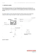 Предварительный просмотр 148 страницы Aanderaa DCPS 5400 Operating Manual