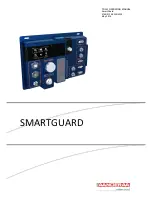 Aanderaa SMARTGUARD 5100 Operating Manual preview