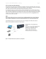 Preview for 15 page of Aanderaa SMARTGUARD 5100 Operating Manual