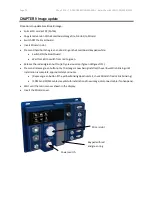 Preview for 70 page of Aanderaa SMARTGUARD 5100 Operating Manual