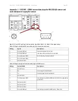 Preview for 83 page of Aanderaa SMARTGUARD 5100 Operating Manual