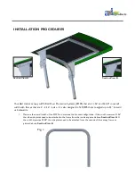 Preview for 4 page of A&I Products A-C2887A Installation Manual