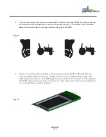 Preview for 5 page of A&I Products A-C2887A Installation Manual