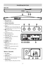 Предварительный просмотр 6 страницы A&S 800 User Manual