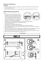 Предварительный просмотр 8 страницы A&S 800 User Manual