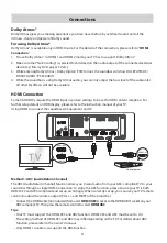 Предварительный просмотр 9 страницы A&S 800 User Manual