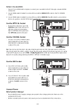 Предварительный просмотр 10 страницы A&S 800 User Manual