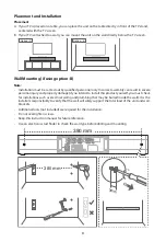 Preview for 8 page of A&S Mini Studio Bar 110 User Manual