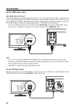 Preview for 10 page of A&S Studio Bar 200 User Manual