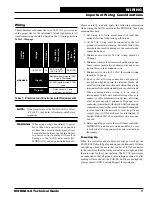 Предварительный просмотр 7 страницы AAON ASM01668 Technical Manual