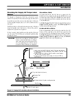 Предварительный просмотр 33 страницы AAON ASM01668 Technical Manual