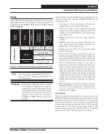 Preview for 7 page of AAON ASM01695 Technical Manual