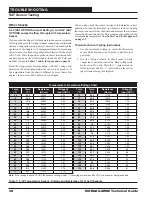 Preview for 38 page of AAON ASM01695 Technical Manual