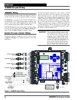 Предварительный просмотр 8 страницы AAON ASM02869 Technical Manual